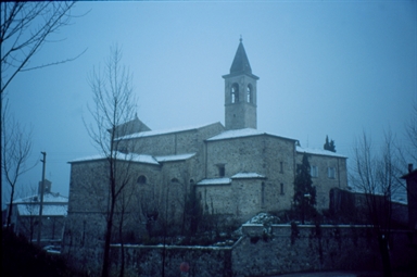 Chiesa di S. Maria Assunta